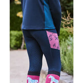 Kids Everyday Riding Tights