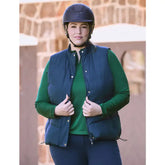 Curve Patrice Puffer Vest