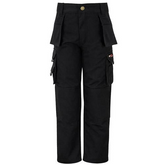 Kids Tuffstuff 711J Pro Work Trousers