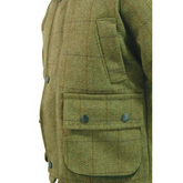 Children's Game Tweed Jacket