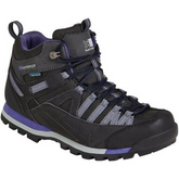 Karrimor Ladies K951 Weathertite Spike Mid Rise Boots