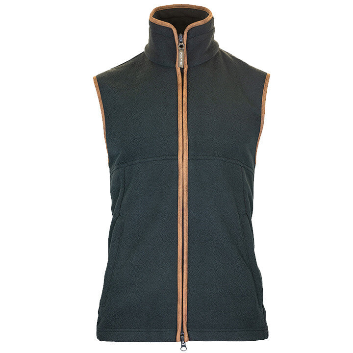 Jack Pyke countryman fleece gilet.
