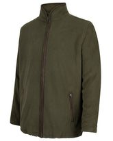 CLEARANCE - Hoggs of Fife Woodhall Fleece Jacket.