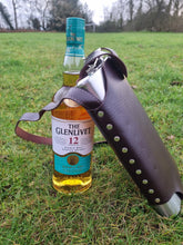 64oz Stainless Steel Giant Hip Flask