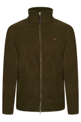 CLEARANCE - Harehill Birtles Fleece-Reduced from £84.95 Save Over 50%