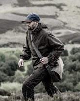 CLEARANCE - Hoggs of Fife Struther Waterproof Smock Field Jacket.