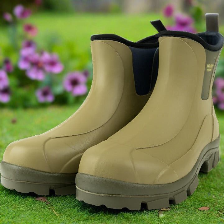 CLEARANCE - Jack Pyke Ankle Wellie boot.
