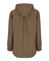 CLEARANCE - Hoggs of fife Struther Ladies Smock Field Jacket.
