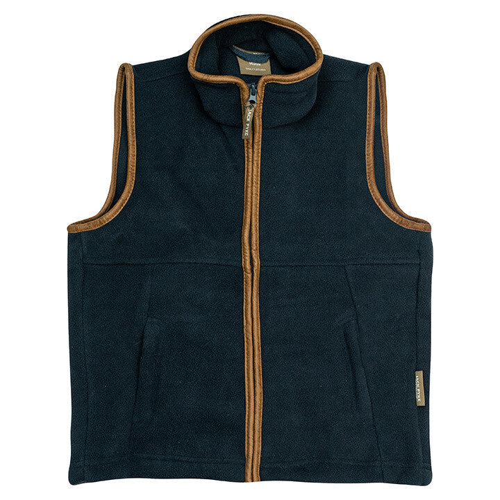 CLEARANCE - Jack Pyke Junior Countryman Gilet.