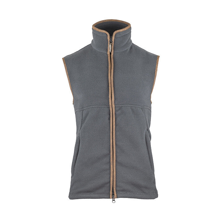 Jack Pyke countryman fleece gilet.
