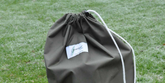 CLEARANCE - Gumleaf Boot Bag.