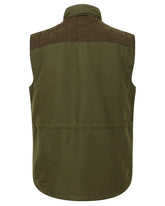 CLEARANCE - Hoggs of Fife Kincraig Field Waistcoat.