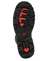 Hoggs of Fife Hercules Safety Boots.