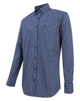 CLEARANCE - Hoggs of Fife Comrie Checked Shirt