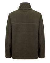 CLEARANCE - Hoggs of Fife Woodhall junior fleece jacket.