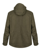CLEARANCE - Hoggs of Fife Rannoch Light Weight W/p Shooting Jacket.