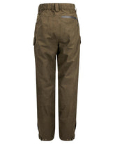 Hoggs of Fife Rannoch Lightweight Waterproof Shooting Trousers.