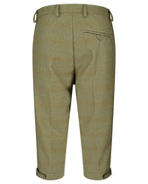 CLEARANCE - Hoggs of Fife Kinloch Technical Tweed Field Breek.