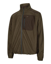 Hoggs of Fife Kinross II Waterproof Field Jacket.