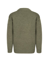 CLEARANCE - Hoggs of Fife Melrose Junior Hunting Pullover.