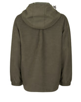 CLEARANCE - Hoggs of Fife Struther Junior W/P Smock Jacket.