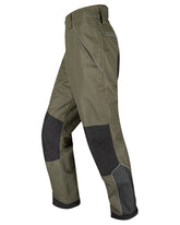 Hoggs of Fife Field Tech Waterproof Trouser.