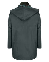 Hoggs of Fife Woodsman Waxed Jacket.