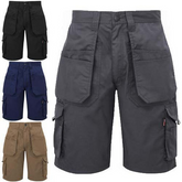 844 Tuffstuff Enduro CargoWork Shorts