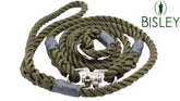 Swivel Slip Lead Green by Bisley