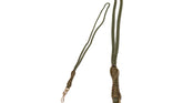 Twisted Lanyard by Bisley