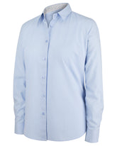 Hoggs of Fife Bonnie 11 Ladies Cotton Shirt.