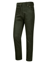 CLEARANCE - Hoggs of Fife Carrick Technical Stretch Moleskin Jean