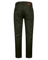 CLEARANCE - Hoggs of Fife Carrick Technical Stretch Moleskin Jean