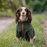 Dog & Field Thermotec Fleece Jumper