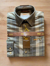 CLEARANCE - Bonart - Children's Alton Shirt