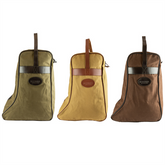Jack Pyke Canvas Boot Bag