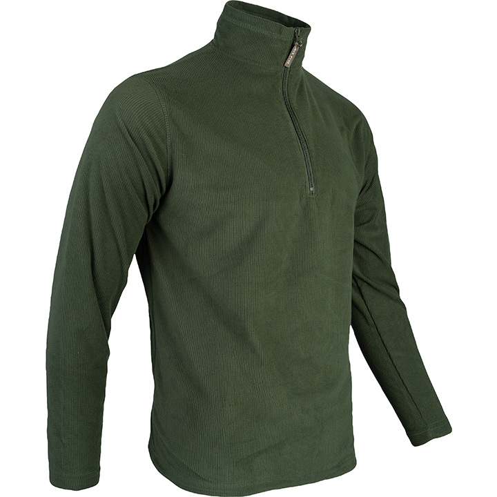 Jack pyke Lightweight Fleece Top.
