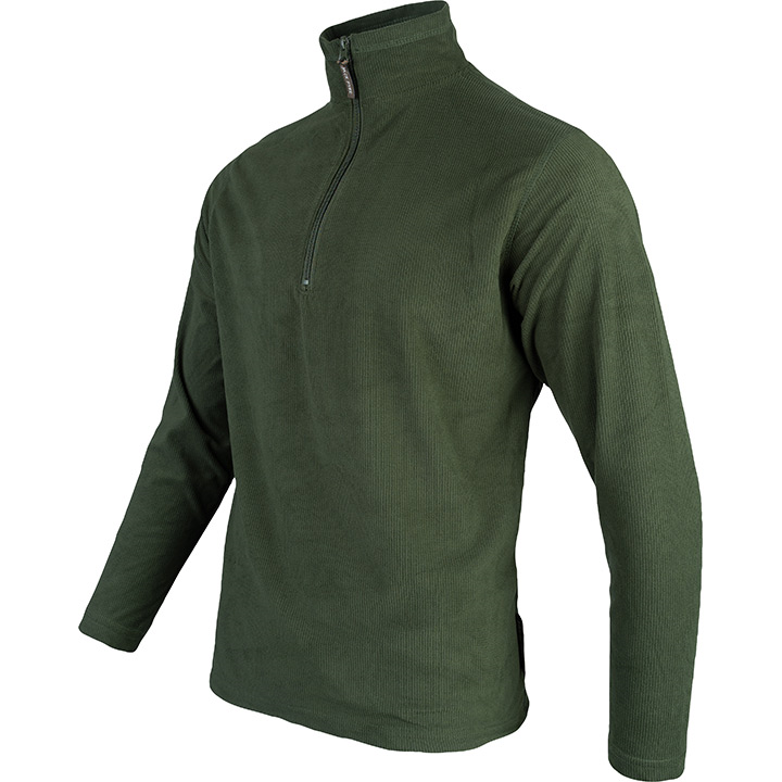 Jack pyke Lightweight Fleece Top.