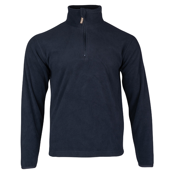 Jack Pyke Country Fleece Top Navy.