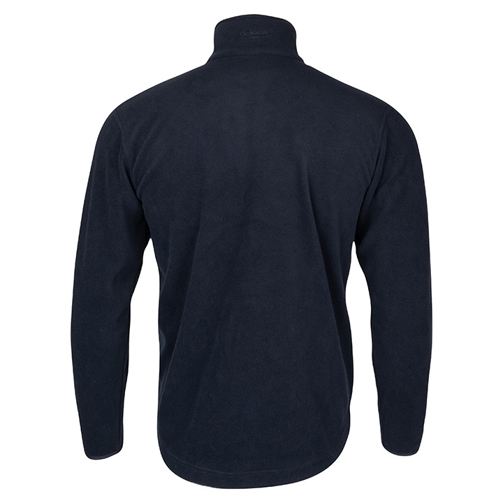 Jack Pyke Country Fleece Top Navy.