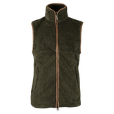 Jack Pyke Countryman Chunky Fleece Gilet.