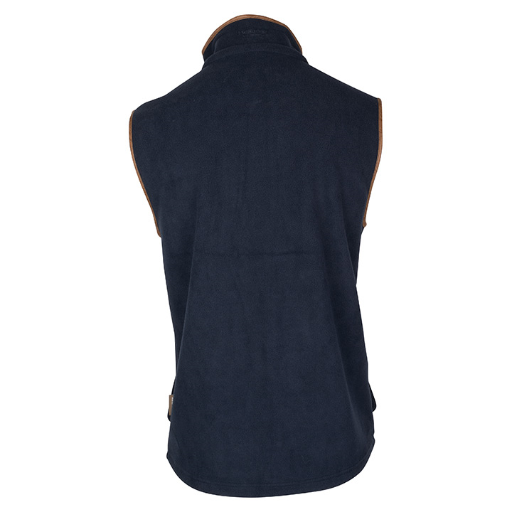 Jack Pyke Shooters Gilet Navy.