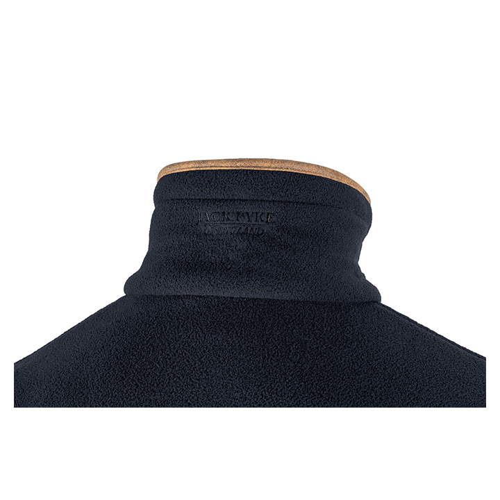 Jack Pyke Shooters Gilet Navy.