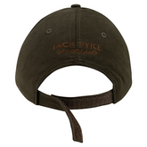 Jack Pyke Ashcombe Baseball Hat.