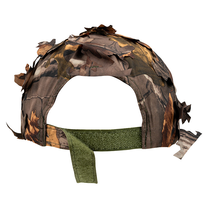 Jack Pyke 3D Leafy Baseball Hat.