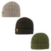 Jack Pyke Marino Wool Beanie Hat.
