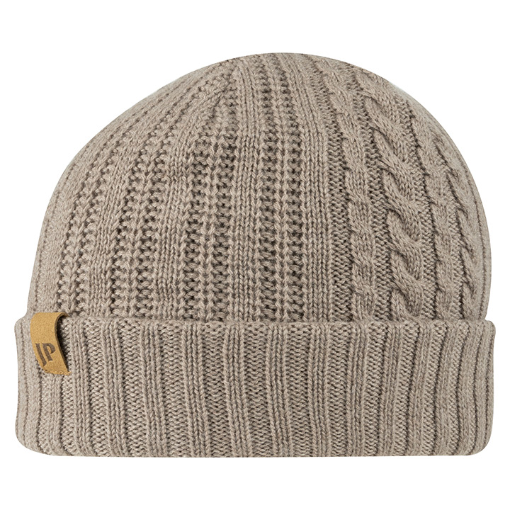 Jack Pyke Marino Wool Beanie Hat.