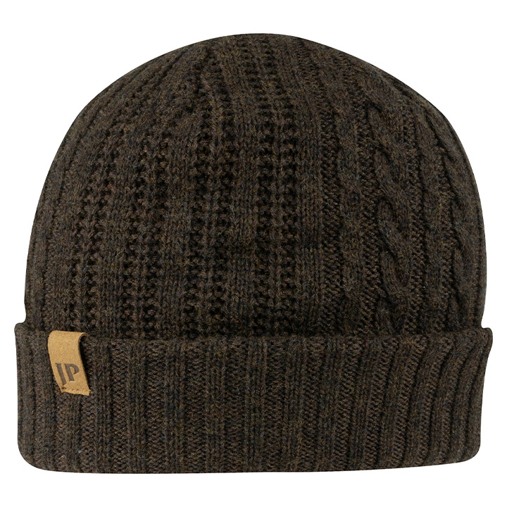 Jack Pyke Marino Wool Beanie Hat.