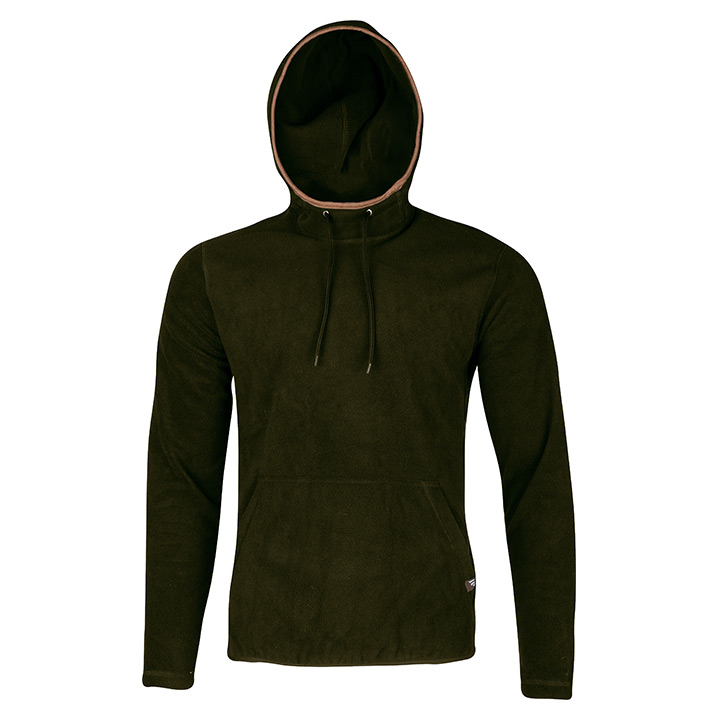 Jack Pyke Country Fleece Hoodie.
