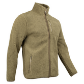 Jack Pyke Shires Fleece Jacket Green.